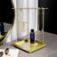 Metal Holder Necklace Hanger Jewellery Stand