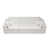 Blanc est en rupture de stock