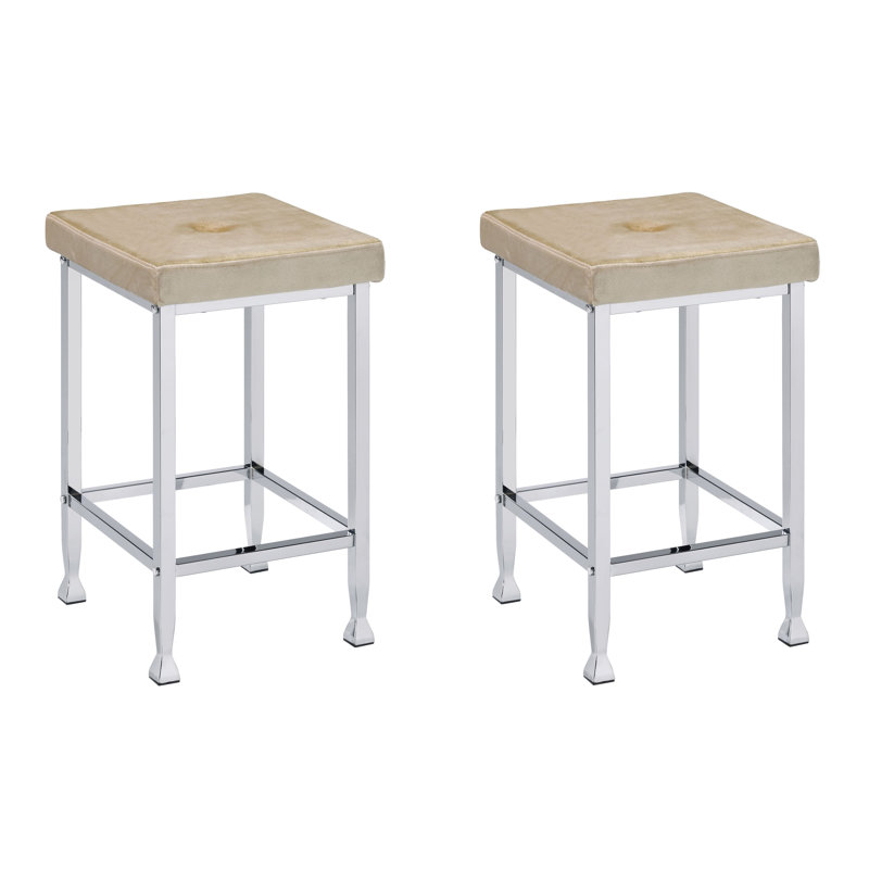 Antiona 24" Counter Stool