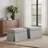 Storage Upholstery Ottoman-413304202