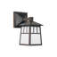 Raymond - Light Outdoor Wall Lantern-4161418-4161423-4161432