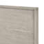 Viggo Solid Wood Bed-236311646