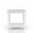 Dana Heights End Table-902447012