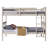 Javonne Kids Twin Over Twin Bunk Bed-1659273053