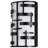 Carnbrock Flush Mounted Sconce