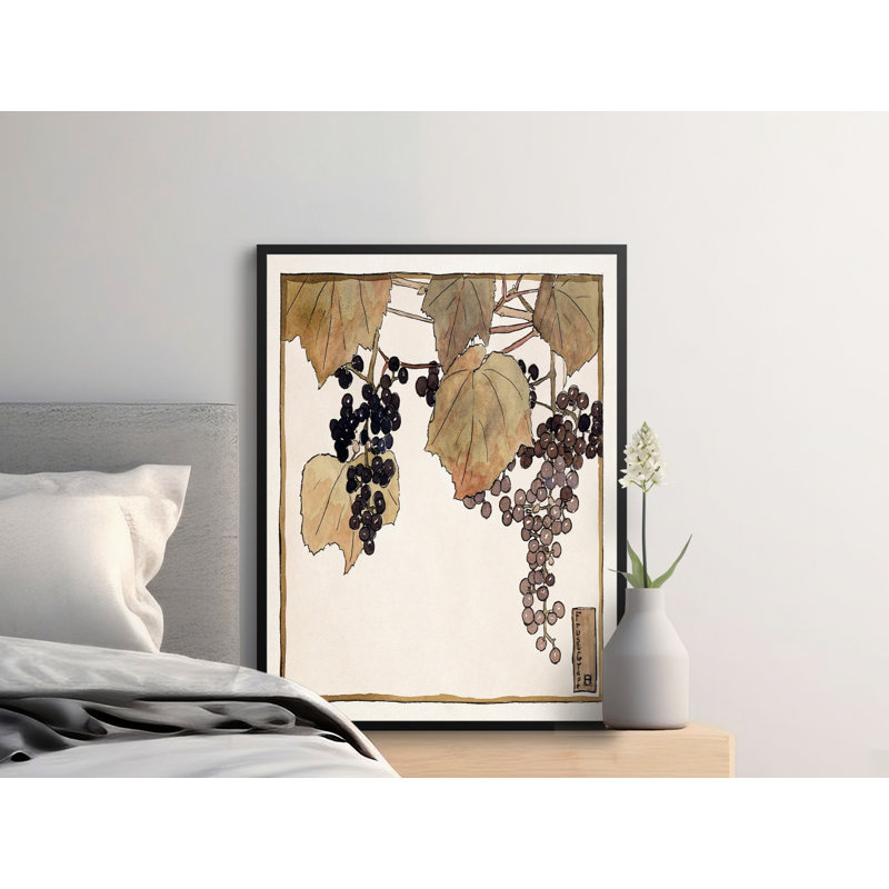 Wilhoit No Frame Print, 18x24