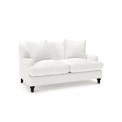 Walters 59'' Loveseat