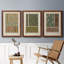 Nouveau Decorative VII - Ensemble de 3 peintures sur toile encadrées-1217213435-1217213430