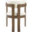 Chaise rembourrée en cuir Phalan-31556012-31556009