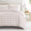 Ensemble de housse de couette à motif floral doux et traditionnel-1165491111-1165491104