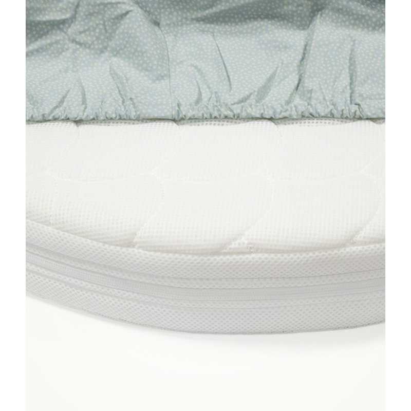 Stokke Sleepi Bed Fitted Sheet V3