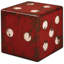 Table de bout Alvah