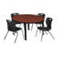 Ensemble de table et chaises Kee Mobile-93832858-73411903-73411901