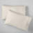 Emrik Brushed Organic Cotton Percale Sheet Set-90619896-90619899