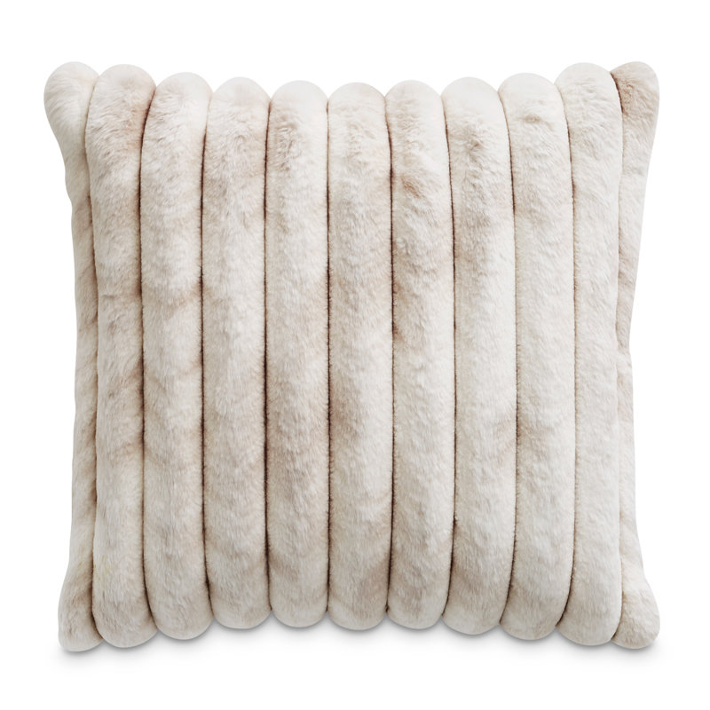 Square Pillow Cover & Insert