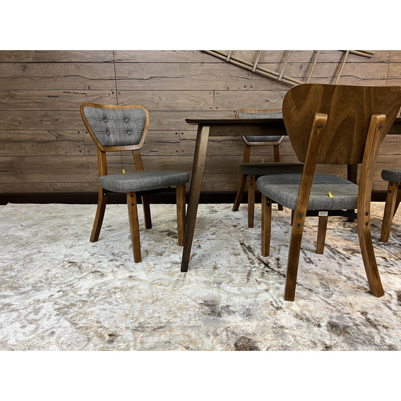 Gresham Arcanum Dining Set