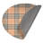 Christopher's Plaid Non-Slip Outdoor Rug-122927864