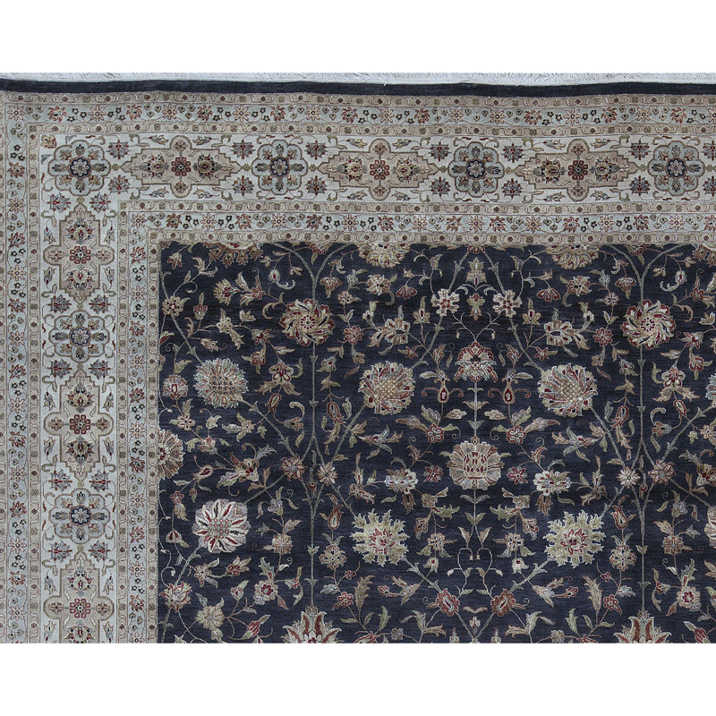 Regis One-of-a-Kind 9' X 11'9" Area Rug
