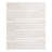 Jesika Performance Cotton Striped Indoor Rug-767947383