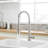 Single Handle Single Handle Kitchen Sink Tap-116154906