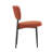 Crossmary Boucle Upholstered Dining Chairs-913329510