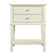 Dmitry 2-Drawer End Table with Storage
