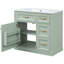Meuble-lavabo 36 po avec lavabo-668090904