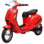 Métal et enfants 8-12 autos avec rouge, conception réglable, fabrication PP, 51,2 po x 21,7 po x 31,1 po