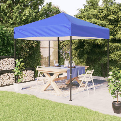 Anaberta 1.95m x 1.95m Steel Party Tent