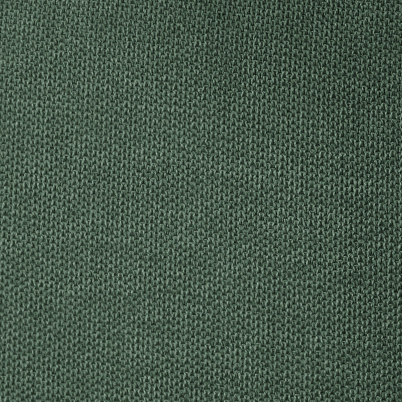 Fauteuil demi-tonneau pivotant, Vert