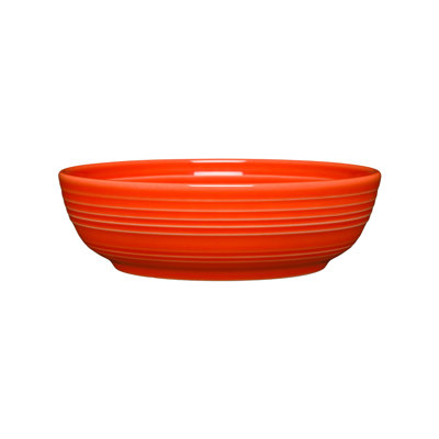 Fiesta Coupe 6 3/4 Inch Salad Bowl 24 OZ