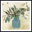 «Neutral Arrangement II» par Emma Scarvey - peinture encadrée-138589328-250109005