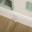 Plastic Enclosed Litter Box with Scoop