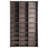 5'' H Media Shelves-936812280