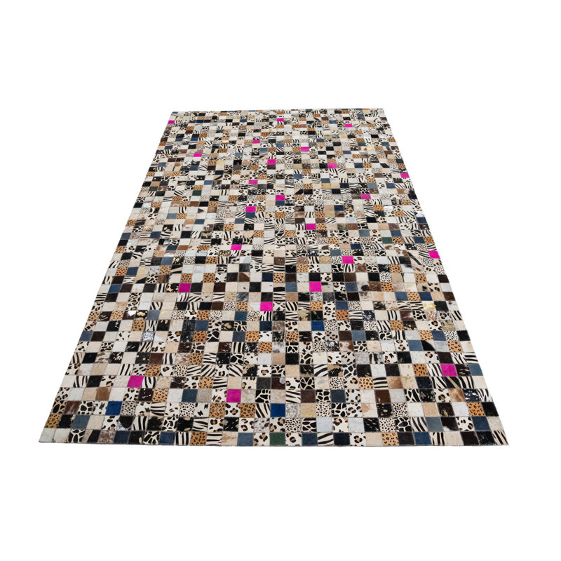 Ingalls Multi Rug