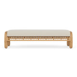 Riviera Outdoor Bench