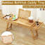 Tabor Freestanding Bath Rack