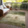 Chayil Outdoor Doormat