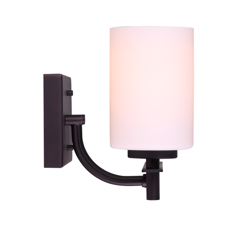 Éclairage pour meuble-lavabo 2 lumières Faulkner