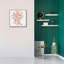 Art mural sur toile Winston Porter «Romantic Blooms 5» par Silvia Vassileva-246916685