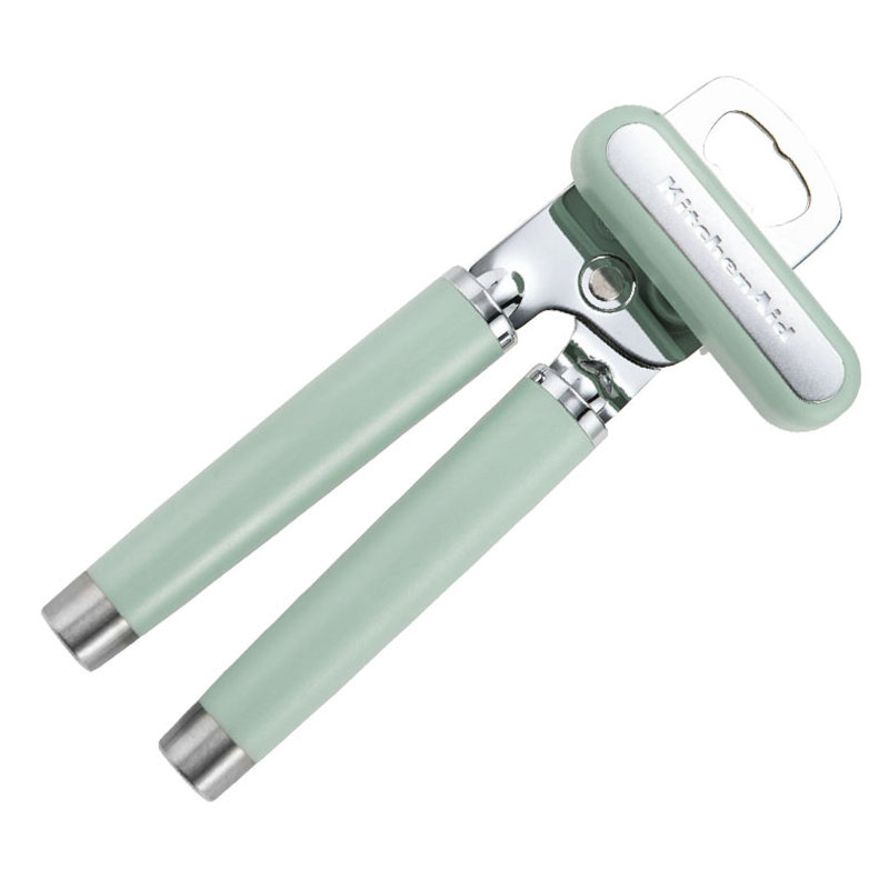 KitchenAid Can Opener, Pistachio