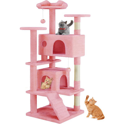 Arbre à chat