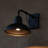 Evania Steel Wall Light-23579243