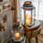 Wall Lantern-1069933408