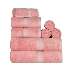 72 Pieces United Grandeur Luxury Super Absorbent Wash Cloth Size 13x13 - Bath  Towels - at 