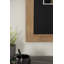 Tableau noir mural en bois