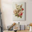 Bouquet de fleurs antique III - impression-1160960487