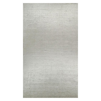 One-of-a-Kind 11x19 Hand Knotted Area Rug