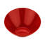 GET Bol de service en angle, 1,9 pte, noir / bleu-362410245-362410244