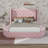 Queen Size Eitelbert Upholstered Storage Bed-264827170